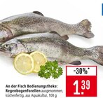Aktuelle Forelle Angebote bei Marktkauf in Ulm Aktuelles Regenbogenforellen Angebot bei Marktkauf in Ulm ab 1,39 €