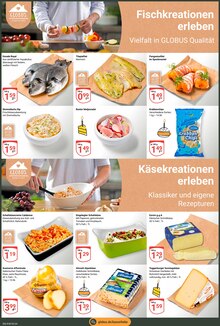 Käse im GLOBUS Prospekt "Aktuelle Angebote" mit 42 Seiten (Siegen (Universitätsstadt))