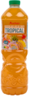 BOISSON AUX FRUITS GOÛT TROPICAL AUCHAN - AUCHAN en promo chez Auchan Hypermarché BOISSON AUX FRUITS GOÛT TROPICAL AUCHAN - AUCHAN dans le catalogue Auchan Hypermarché