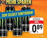 Aktuelle Monster Energy Angebote bei nah und gut in Würzburg Aktuelles Energy Drink Angebot bei nah und gut in Würzburg ab 0,89 €