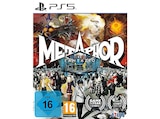Metaphor: ReFantazio - [PlayStation 5] von ATLUS im aktuellen MediaMarkt Saturn Prospekt für 62,99 €