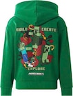 Kinder Pullover im Lidl Prospekt Kapuzenpullover im aktuellen Lidl Prospekt für 9,99 €