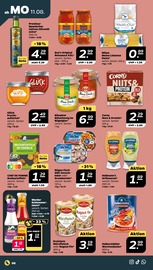 Aktueller Netto mit dem Scottie Prospekt mit Rindfleisch, "Günstig. Besser. Für Dich.", Seite 8