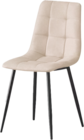 Chaise Siracus en promo chez Maxi Bazar La Seyne-sur-Mer à 29,99 €