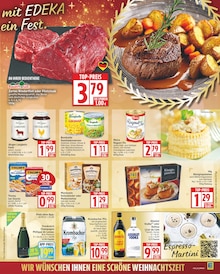 Champagner im EDEKA Prospekt "Aktuelle Angebote" mit 18 Seiten (Potsdam)