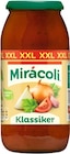 Pastasauce von Mirácoli für 2,49 € bei Penny im Angebot Pastasauce von Mirácoli im aktuellen Penny Prospekt