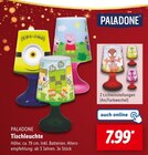 Tischleuchte von PALADONE im aktuellen Lidl Prospekt für 7,99 €