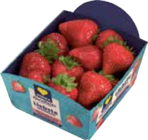 Erdbeeren im Angebot bei Marktkauf in Greifswald Erdbeeren Angebote von Herzstücke bei Marktkauf Greifswald für 2,99 €