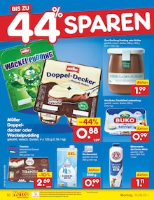 Wurst Angebot im aktuellen Netto Marken-Discount Prospekt auf Seite 10
