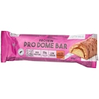 Barre protéinée Accelerate Cookie & Cream - Action en promo chez Action Barre protéinée Accelerate Cookie & Cream - Action dans le catalogue Action