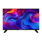 Promo Téléviseur LED - 80 cm à 99,99 € dans le catalogue Carrefour à Issoire