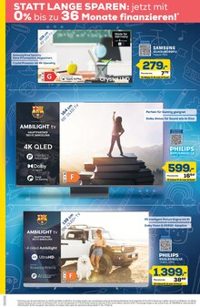 EURONICS Prospekt der KW 34 "GENAU RICHTIG. FERIEN-ENDSPURT GENIESSEN." Aktueller EURONICS Prospekt "GENAU RICHTIG. FERIEN-ENDSPURT GENIESSEN." Seite 2 von 8 Seiten