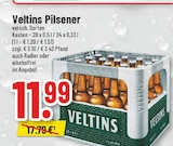 Trinkgut Hameln Prospekt mit  im Angebot für 11,99 €