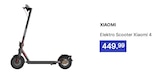 Elektro Scooter Xiaomi 4 von XIAOMI im aktuellen Decathlon Prospekt für 449,99 €