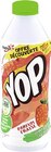 Yaourt à boire Yop Parfum Fraise - YOPLAIT - Casino Supermarchés à Épinal Yaourt à boire Yop Parfum Fraise - YOPLAIT en promo chez Casino Supermarchés Épinal à 1,23 €