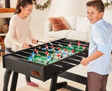 Faltbarer Kickertisch bei ALDI Nord in Bielefeld Faltbarer Kickertisch im Angebot bei ALDI Nord Bielefeld für 49,99 €