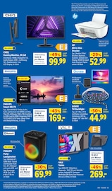 Computer im Lidl Prospekt in Bergkamen Aktueller Lidl Prospekt mit Computer, "LIDL LOHNT SICH", Seite 9