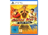 Cobra Kai 2: Dojos Rising - [PlayStation 5] bei MediaMarkt Saturn im Mönchengladbach Prospekt für 12,99 €