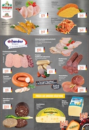 Aktueller K+K - Klaas & Kock Prospekt mit Schweinebraten, "Wenn Lebensmittel, dann K+K", Seite 3