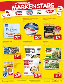 Kaffee im Netto Marken-Discount Prospekt "Aktuelle Angebote" mit 60 Seiten (Bocholt)