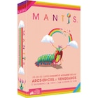 Jeu d’ambiance Asmodee Mantis - ASMO à 19,99 € dans le catalogue Fnac