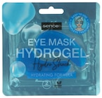 Augenmasken Hydrogel von SENCE für 0,69 € bei Thomas Philipps im Angebot Augenmasken Hydrogel von SENCE im aktuellen Thomas Philipps Prospekt