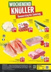 Blumenkohl im EDEKA Prospekt in Fürth Aktueller EDEKA Prospekt mit Blumenkohl, "Wir lieben Lebensmittel!", Seite 28