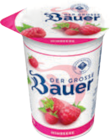 Der große Bauer Joghurt Angebote von Der große Bauer bei tegut Leonberg für 1,50 €