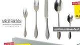 Besteckset „carpo“ Angebote von Meisterkoch bei Höffner Hamm für 59,00 €