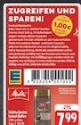 Barista Instant Kaffee Angebote von Melitta bei EDEKA Fürth für 1,00 €