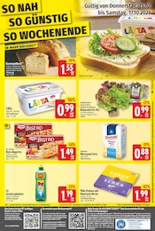 Milka im nah und gut Prospekt in Minden Aktueller nah und gut Prospekt mit Milka, "Aktuelle Angebote", Seite 12