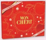 Chocolat Liqueur - MON CHERI en promo chez Super U Cherbourg-Octeville à 3,99 €