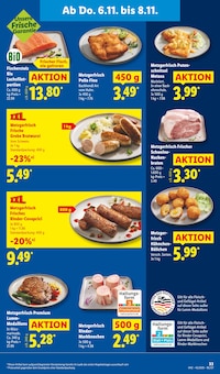 Rindfleisch im aktuellen Lidl Prospekt (Chemnitz) Rindfleisch im Lidl Prospekt "LIDL LOHNT SICH" mit 66 Seiten (Chemnitz)