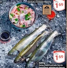 Aktuelles Saibling Angebot bei GLOBUS in Duisburg ab 1,69 €
