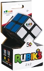 2x2 Mini Zauberwürfel von Rubik's im aktuellen Rossmann Prospekt für 7,99 €