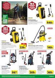 Hochdruckreiniger im Hagebaumarkt Prospekt in Paderborn Aktueller Hagebaumarkt Prospekt mit Hochdruckreiniger, "So günstig geht das!", Seite 10