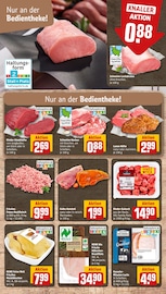 Lamm im REWE Prospekt in Flensburg Aktueller REWE Prospekt mit Lamm, "Dein Markt", Seite 10