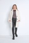 LE MANTEAU SHERPA OU LE PULL OU LE JEAN ENDUIT en promo chez Stokomani LE MANTEAU SHERPA OU LE PULL OU LE JEAN ENDUIT dans le catalogue Stokomani