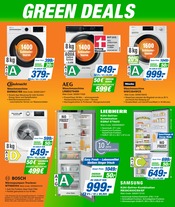 Aktueller expert Prospekt mit Küchengeräte, "Top Angebote", Seite 2