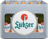 Premium Biere im Angebot bei Netto Marken-Discount in Mittweida Premium Biere Angebote von Lübzer bei Netto Marken-Discount Mittweida für 9,99 €