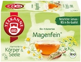 Bio-Kräutertee im Angebot bei Penny in Essen Bio-Kräutertee Angebote von Teekanne bei Penny Essen für 2,22 €