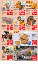 Aktueller Kaufland Prospekt mit Rumpsteak, "Aktuelle Angebote", Seite 25