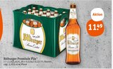 Bitburger Premium Pils Angebote bei tegut München für 11,49 €