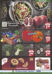 Aktueller E center Prospekt mit Äpfel, "Wir lieben Lebensmittel!", Seite 3