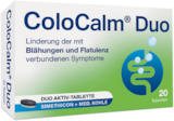 mea - meine apotheke - ColoCalm Duo Angebot im Prospekt ColoCalm Duo bei mea - meine apotheke im Prospekt "" für 6,95 €