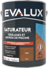Saturateur terrasses & abords piscine 5l - Brico Dépôt à Vierzon Saturateur terrasses & abords piscine 5l en promo chez Brico Dépôt Vierzon à 44,90 €