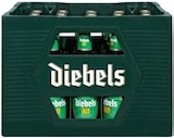 Premium-Altbier im Angebot bei Kaufland in Voerde Premium-Altbier Angebote von DIEBELS bei Kaufland Voerde für 12,99 €