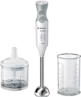 MEDIMAX Meißen - Stabmixer MSM66120 Angebot im Prospekt Stabmixer MSM66120 bei MEDIMAX im Meißen Prospekt für 39,99 €