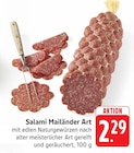 EDEKA Karlsruhe Prospekt mit  im Angebot für 2,29 €