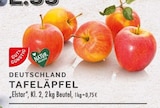 TAFELÄPFEL Angebote bei EDEKA Dinslaken für 2,99 €
